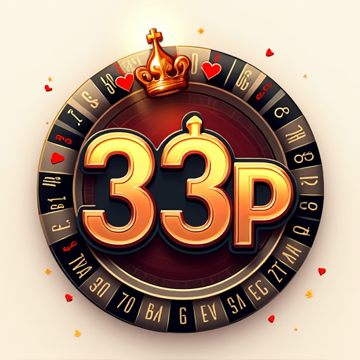 33p